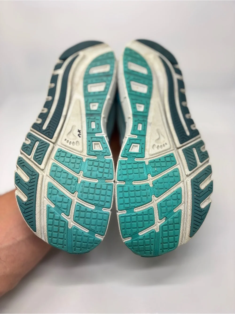 Altra provision running